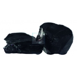 Bloque Opaco Negro