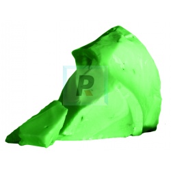 Pastel Nile Green Block