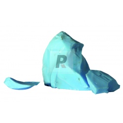Bloque Pastel Celeste Claro