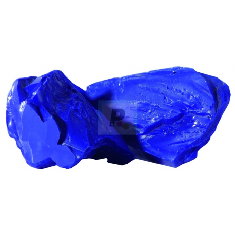 Bloque Pastel Azul Claro