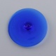 Ciba Soplado 333-1 Azul Agua Ø60mm