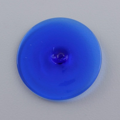 Ciba Soplado 333-1 Azul Agua Ø60mm