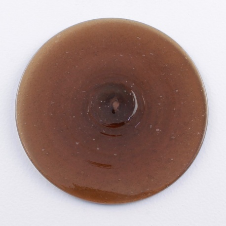 Ciba Soplado 130-1 Bronce Medio Ø80mm