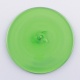 Ciba Soplado 202 Verde Palido Ø80mm