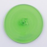 Ciba Soplado 202 Verde Palido Ø80mm