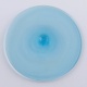 Ciba Soplado 300-1 Azul Pálido Ø80mm