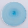 Ciba Soplado 300-1 Azul Pálido Ø80mm