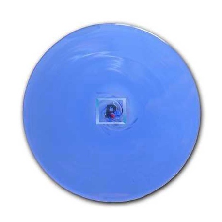 Ciba Soplado 333-1 Azul Agua Ø80mm