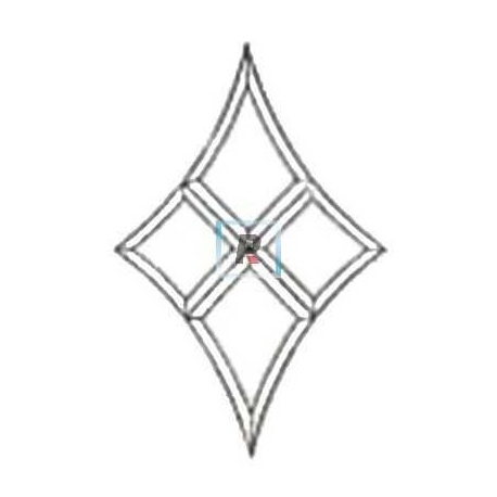 VBC-309L 7´ X 10´ ( PIEZAS)