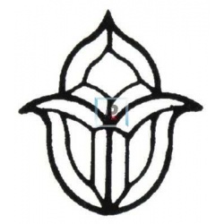 Bevel Cluster 120x127mm