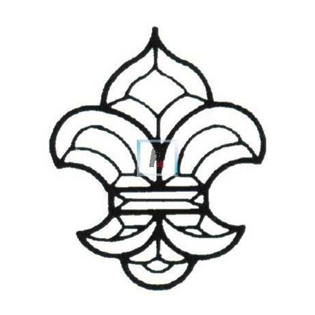 Conjunto Minibiselado de 108x165mm