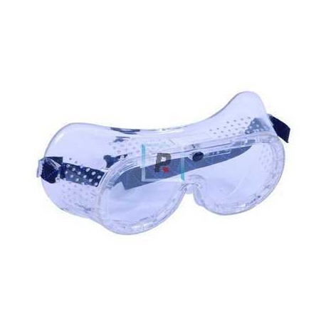 Gafas Protectoras Cerradas