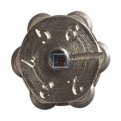 Rosette for 100.0 gl. Cutter