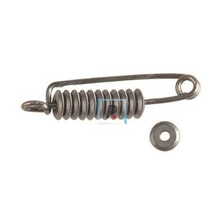 Spare wheel tips for 100.0 (Pck12)