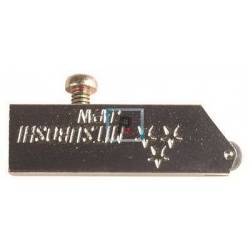 Recambio Cabezal Estrecho Mitsuboshi