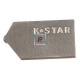 Recambio Cabezal Ancho K-Star