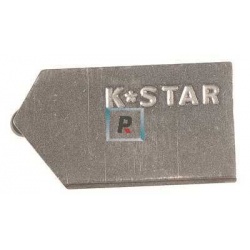 Recambio Cabezal Ancho K-Star