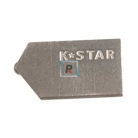 Replacement Carbide Head-Wide