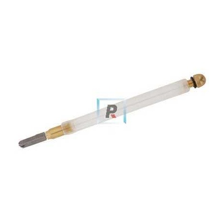 TOYO® TC-10P Glass cutter.