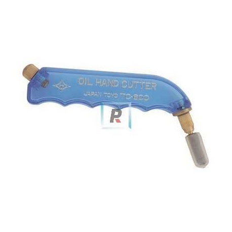 Toyo TC-600 glass cutter