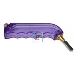Oil hand glass cutter