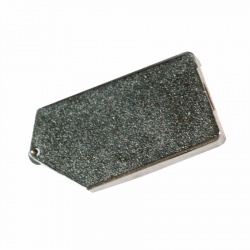 Replacement head medium