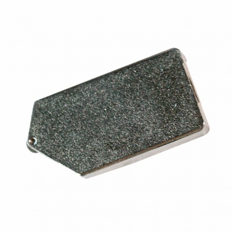 Replacement head medium