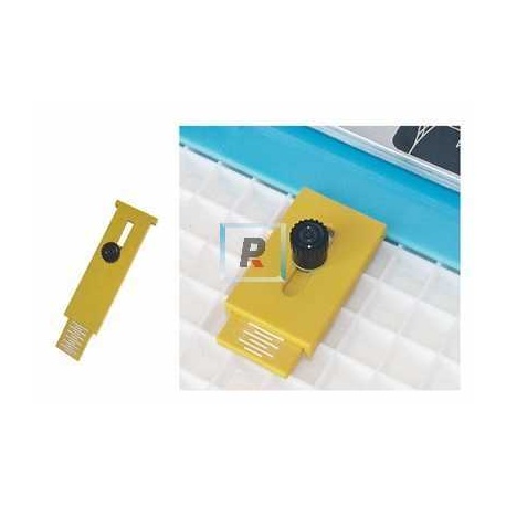 Tope para Vidrio (Pack 5uds)