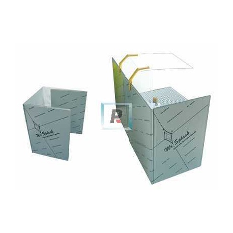 Protector de Seguridad