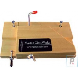 Mordaza para Cortar Angulos