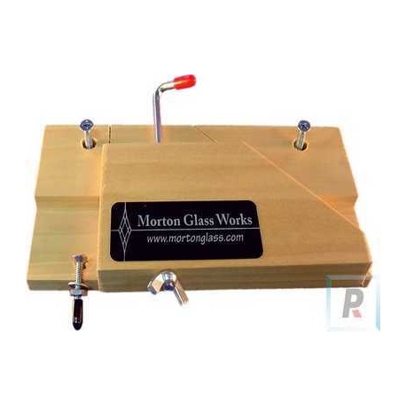 Mordaza para Cortar Angulos