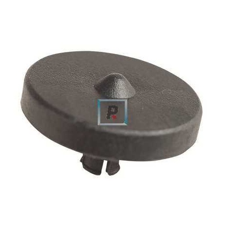 Recambio Parte Baja redonda Silver Cut 700