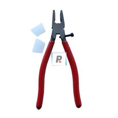 Alicates Abrecortes Metal Runner