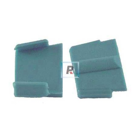 Blue Runner replacement jaw