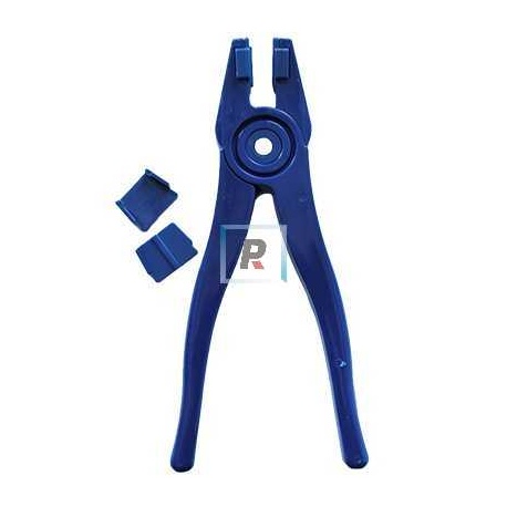 Alicates Abrecortes Plastic Runner