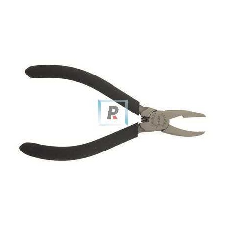 Narrow Grozer PCJ-5 Jaw 5mm.