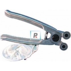 ZAG-ZAG mosaic pliers 701.0