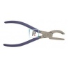 Curverd Jaw P-410 breaking pliers