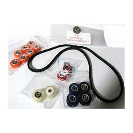 Kit Completo para Revolution XT 