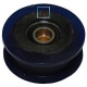 Blue Pulley assembly Revolution XT