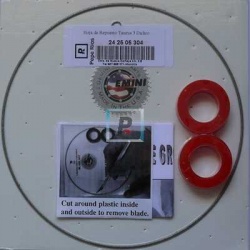 T3 Dicho Spare Blade