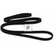 Drive belt for Taurus 3 