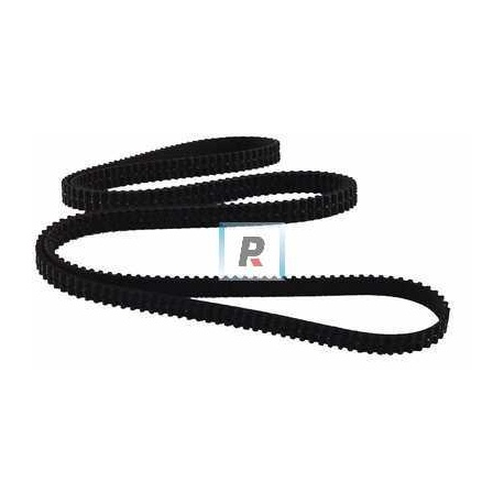 Drive belt for Taurus 3 