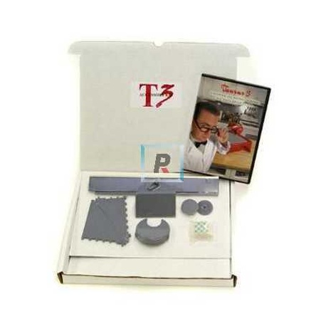 Kit de Accesorios Gemini Taurus 3