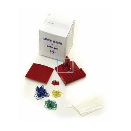 Kit SuperSlicer para Taurus 3