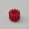 Taurus 3 Groove Grommets red estabilizer foot