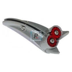 T3 Ring Saw Stabilizer Foot