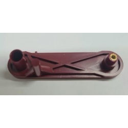 Brazo tensor sin muelle Taurus 3