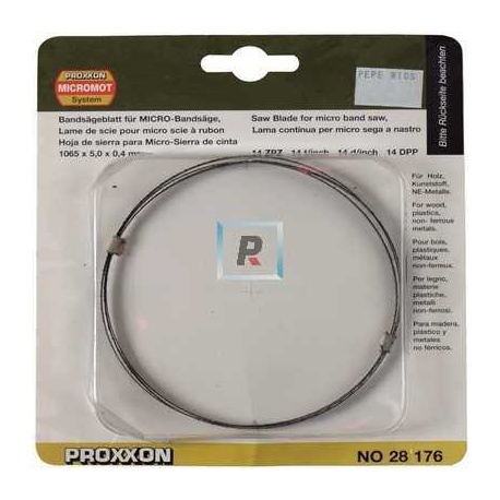 Blade for wood MBS220/E