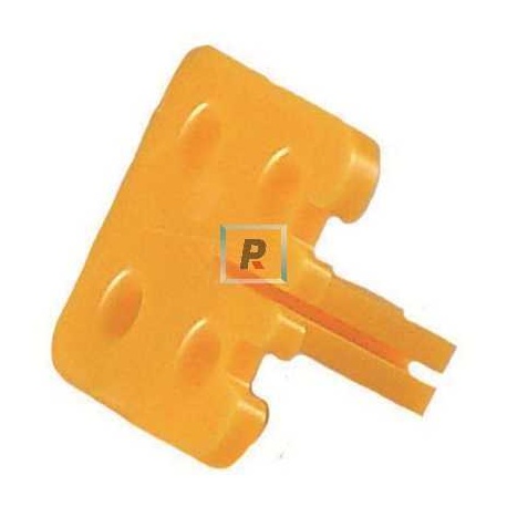 Lower blade guide INLAND DB100